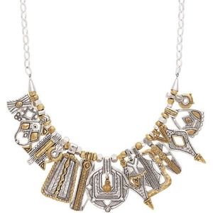 Silpada Necklace, NIB Sterling Silver